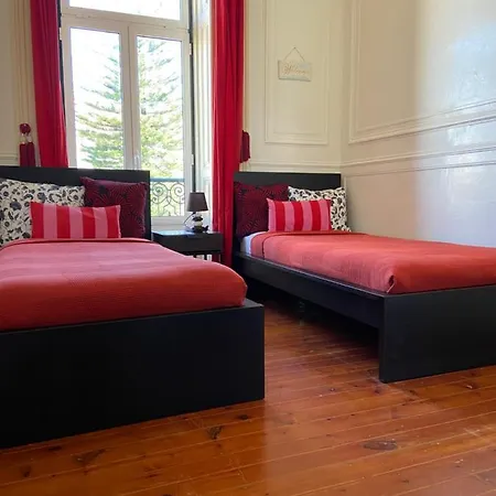 Auberge de jeunesse Angels *