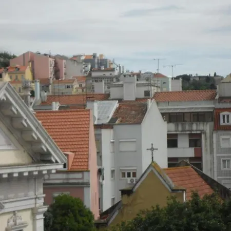 Angels * Lizbona
