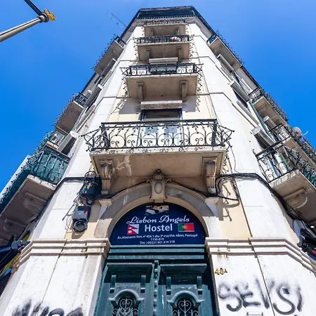 Angels Hostel