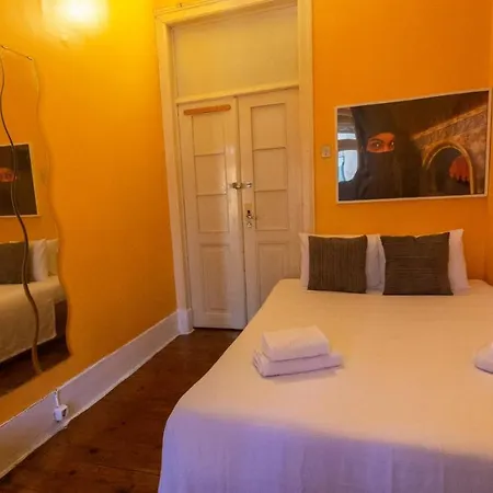 Auberge de jeunesse Angels *