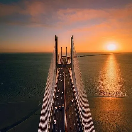 Angels Vandrarhem Lisboa