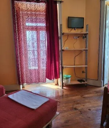 Angels Hostel