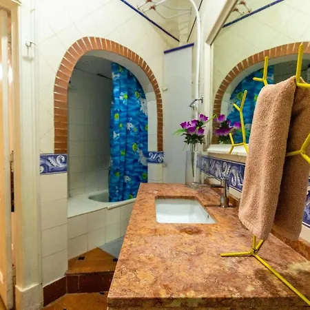 Angels ホステル *