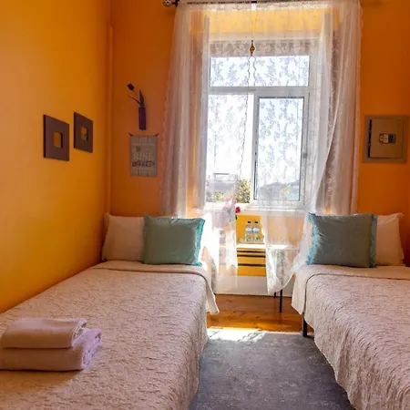 ホステル Angels *