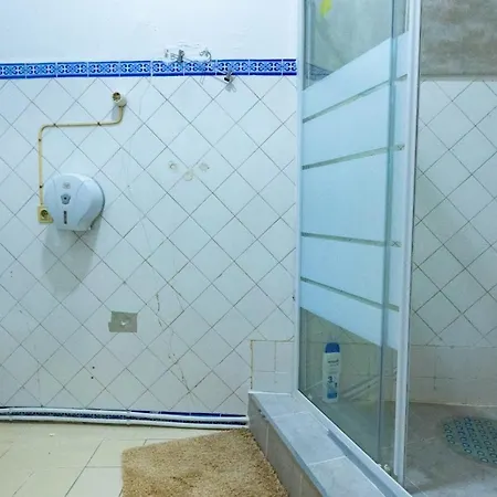 Vandrarhem Angels Lisboa