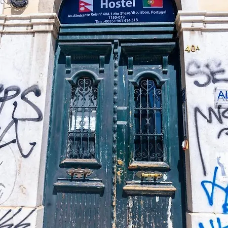 Angels Hostel *