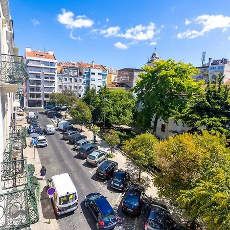 Angels ホステル リスボン