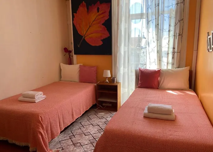 Angels * Лиссабон