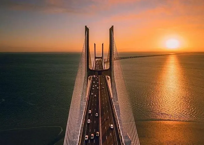 Angels Хостел Лиссабон