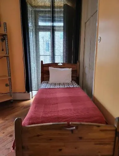 Angels Хостел *