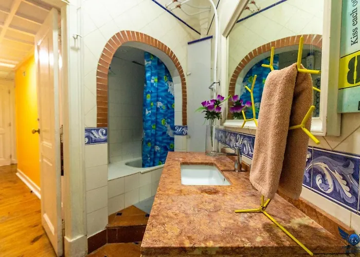 Angels Хостел *