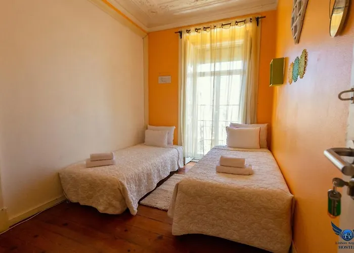 Хостел Angels *