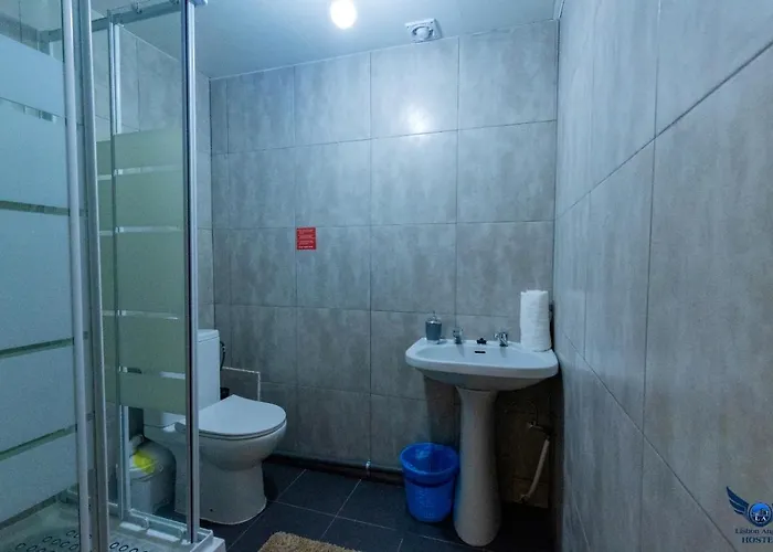 Angels Хостел *