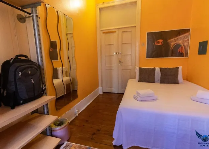 Angels Лиссабон