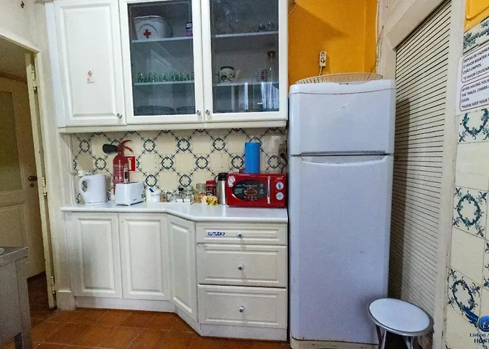 Angels * Лиссабон