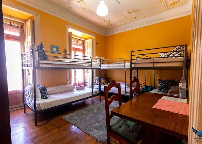 Angels Лиссабон