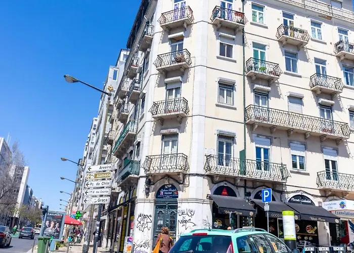 Angels Хостел *