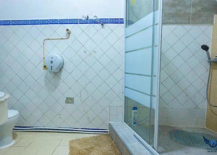 Хостел Angels Лиссабон