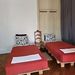 Angels Hostel *
