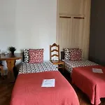 Angels Hostel Lisboa