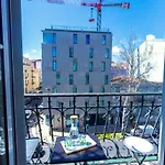 Angels Hostel *