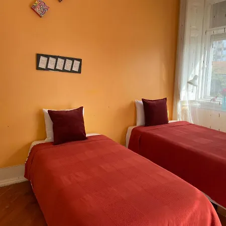 Albergue Angels *